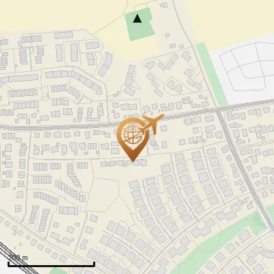 Foto zu Rubinsteinstraße 14-18, 81245 München