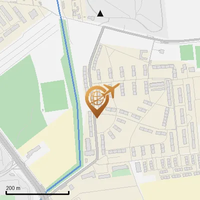 Foto zu Rubinstraße 1, 80995 München