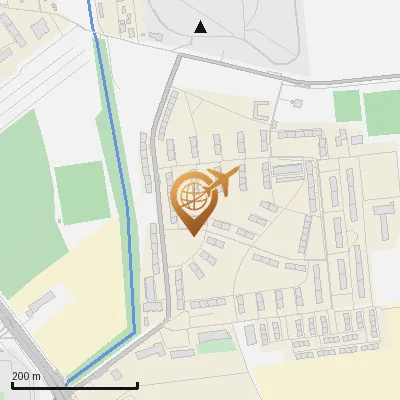 Foto zu Rubinstraße 11-13, 80995 München