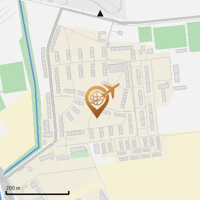 Foto zu Rubinstraße 14-18, 80995 München