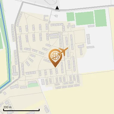 Foto zu Rubinstraße 20-22, 80995 München