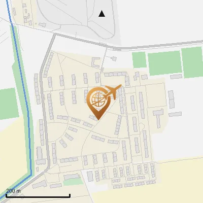 Foto zu Rubinstraße 27, 80995 München