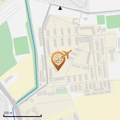 Foto zu Rubinstraße 4-10, 80995 München