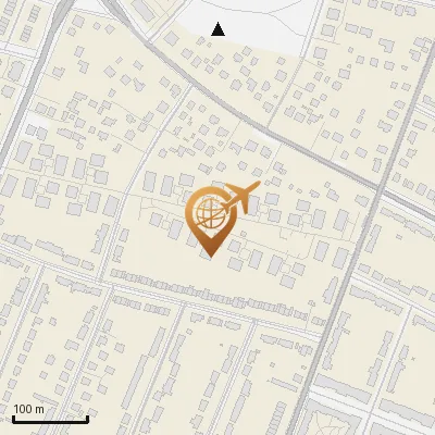 Foto zu Rubusweg 4-14, 12524 Berlin