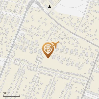 Foto zu Rubusweg 2, 12524 Berlin