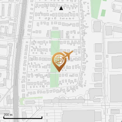 Foto zu Ruchsteigerstraße 15-21, 80939 München