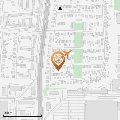 Foto zu Ruchsteigerstraße 3-8, 80939 München