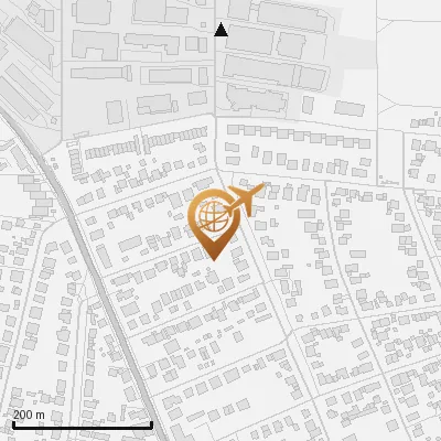 Foto zu Rudbeckiastraße 14-20, 80935 München