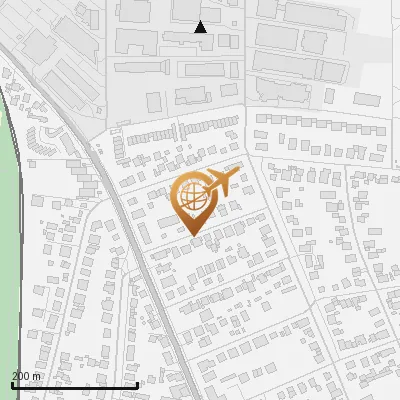 Foto zu Rudbeckiastraße 4-13, 80935 München