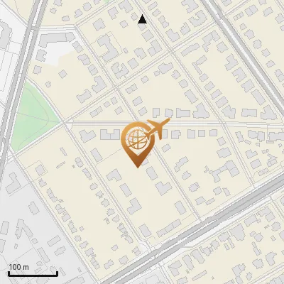 Foto zu Rudeloffweg 12, 14195 Berlin