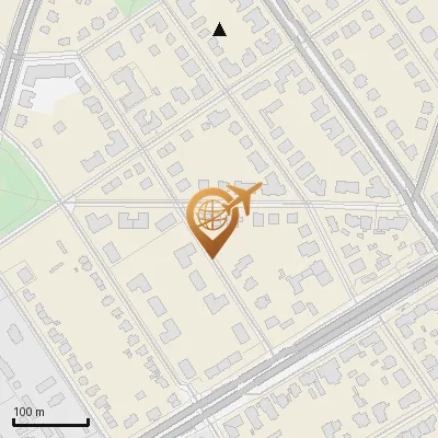 Foto zu Rudeloffweg 13, 14195 Berlin