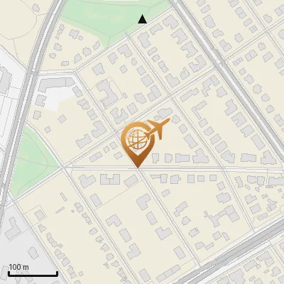 Foto zu Rudeloffweg 15-17, 14195 Berlin