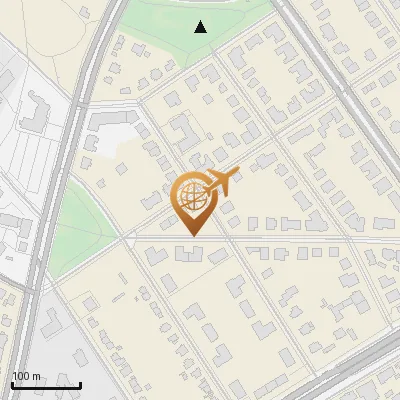 Foto zu Rudeloffweg 18, 14195 Berlin