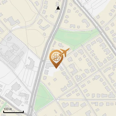 Foto zu Rudeloffweg 26-30, 14195 Berlin