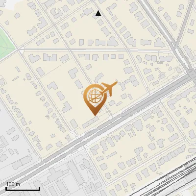 Foto zu Rudeloffweg 4-5, 14195 Berlin