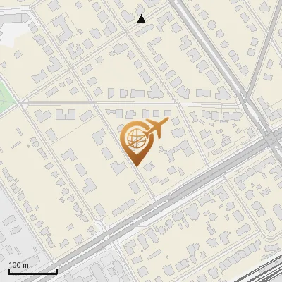 Foto zu Rudeloffweg 7-11, 14195 Berlin