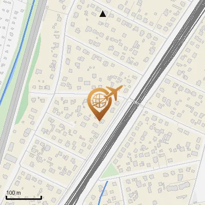 Foto zu Rudelsburgstraße 10, 13129 Berlin