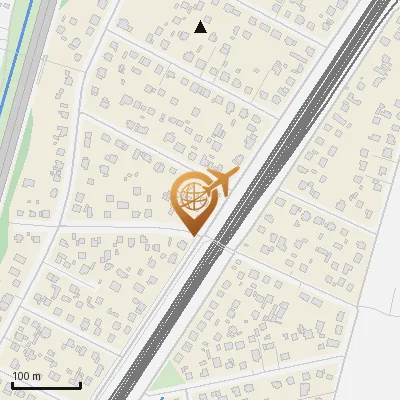 Foto zu Rudelsburgstraße 11-13, 13129 Berlin