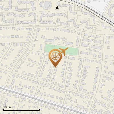 Karte Rudelsburgstraße 10-12, 81375 München