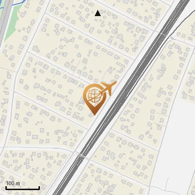 Foto zu Rudelsburgstraße 15-17, 13129 Berlin