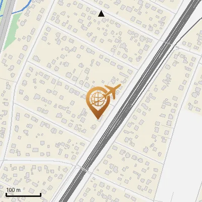 Karte Rudelsburgstraße 17, 13129 Berlin