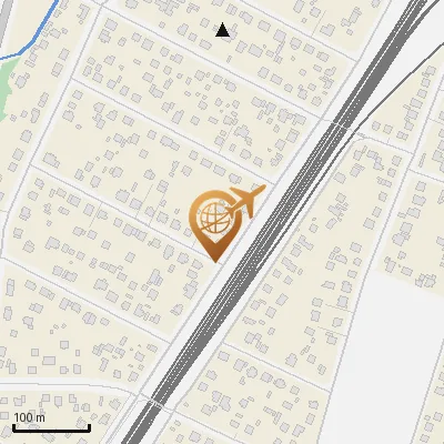 Karte Rudelsburgstraße 18, 13129 Berlin