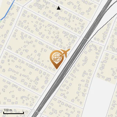 Foto zu Rudelsburgstraße 18-20, 13129 Berlin