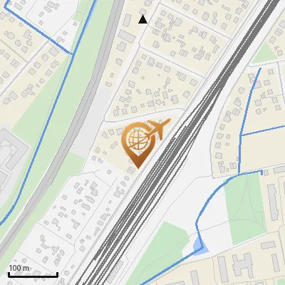 Foto zu Rudelsburgstraße 2-3, 13129 Berlin