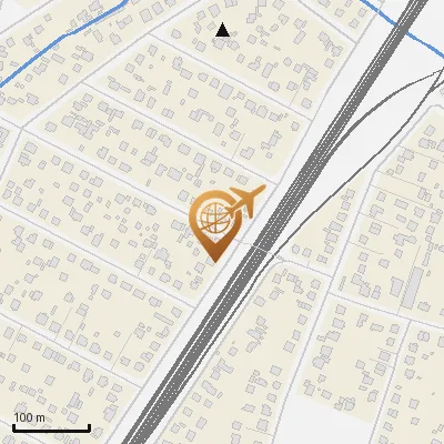 Foto zu Rudelsburgstraße 22-27, 13129 Berlin