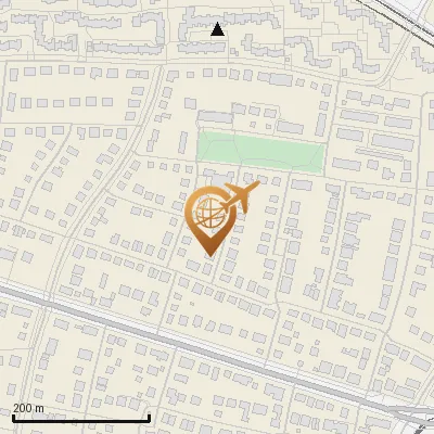 Karte Rudelsburgstraße 2-3, 81375 München