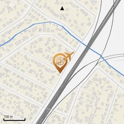 Foto zu Rudelsburgstraße 30-33, 13129 Berlin