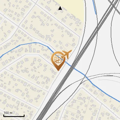 Foto zu Rudelsburgstraße 34-35, 13129 Berlin