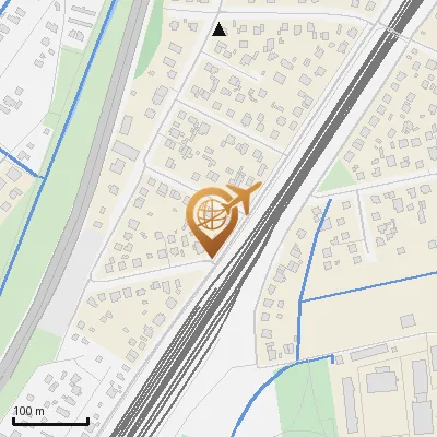 Foto zu Rudelsburgstraße 4, 13129 Berlin