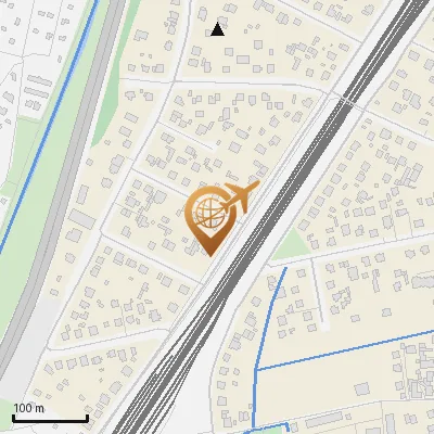 Foto zu Rudelsburgstraße 6-7, 13129 Berlin