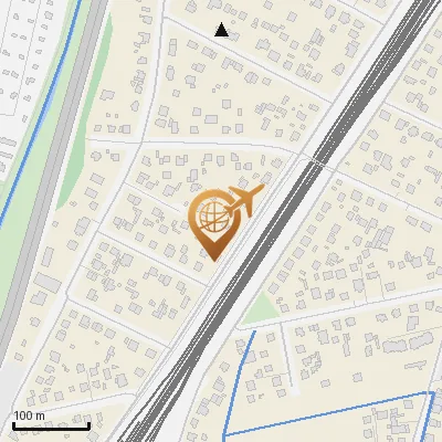 Foto zu Rudelsburgstraße 8-9, 13129 Berlin