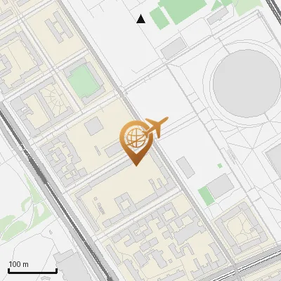 Foto zu Rudi-Arndt-Straße 9-11, 10407 Berlin