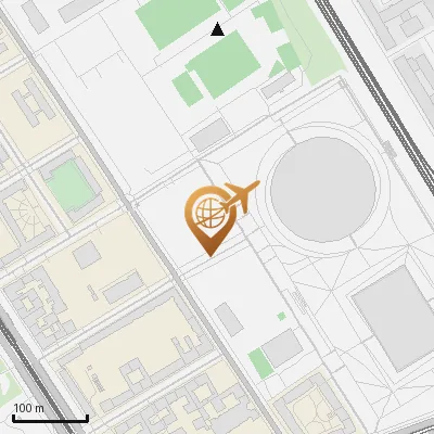 Foto zu Rudi-Arndt-Straße 14, 10407 Berlin