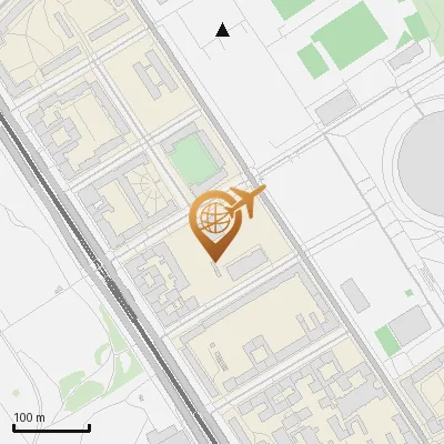 Foto zu Rudi-Arndt-Straße 18, 10407 Berlin