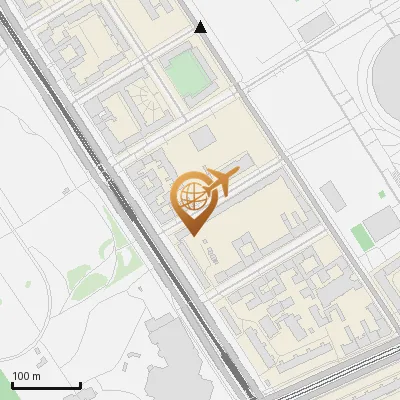 Foto zu Rudi-Arndt-Straße 1-3, 10407 Berlin