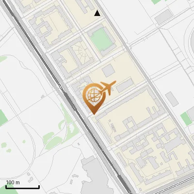 Foto zu Rudi-Arndt-Straße 20-21, 10407 Berlin