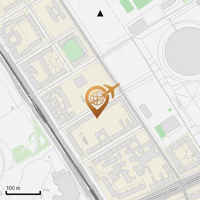 Foto zu Rudi-Arndt-Straße 6-8, 10407 Berlin