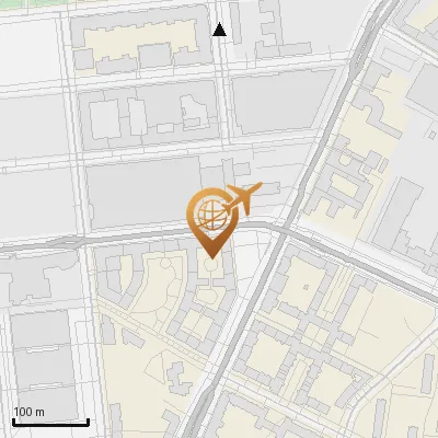 Foto zu Rudi-Dutschke-Straße 1, 10969 Berlin