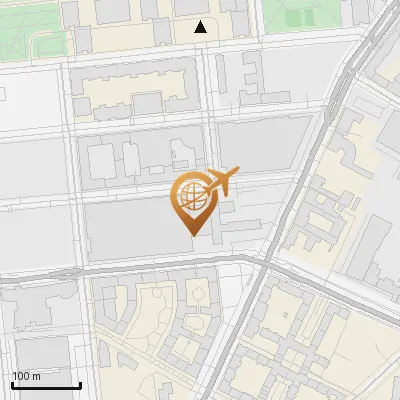 Foto zu Rudi-Dutschke-Straße 2, 10969 Berlin