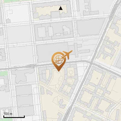 Foto zu Rudi-Dutschke-Straße 3-7, 10969 Berlin