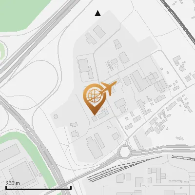 Karte Rudi-Jaehne-Straße 9-15, 50769 Köln