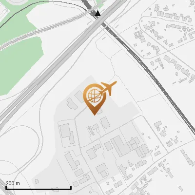 Karte Rudi-Jaehne-Straße 16, 50769 Köln