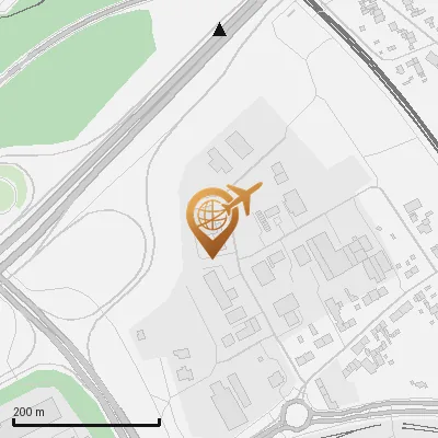 Karte Rudi-Jaehne-Straße 17, 50769 Köln