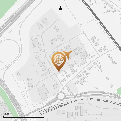 Karte Rudi-Jaehne-Straße 4, 50769 Köln