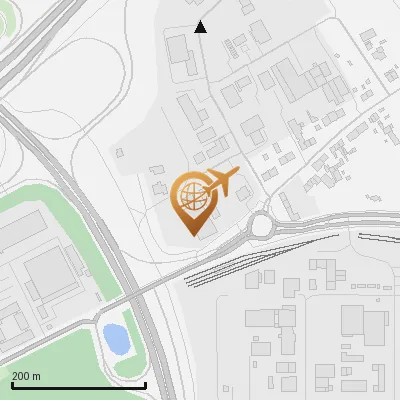 Karte Rudi-Jaehne-Straße 5, 50769 Köln