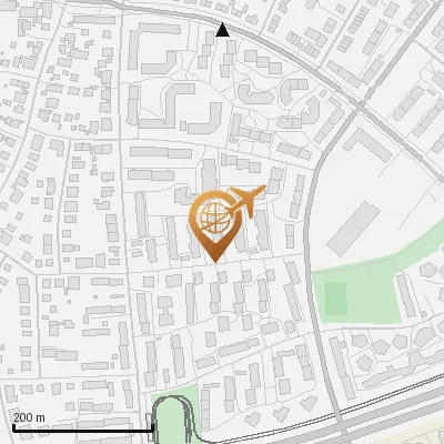 Karte Rudi-Seibold-Straße 12, 80689 München